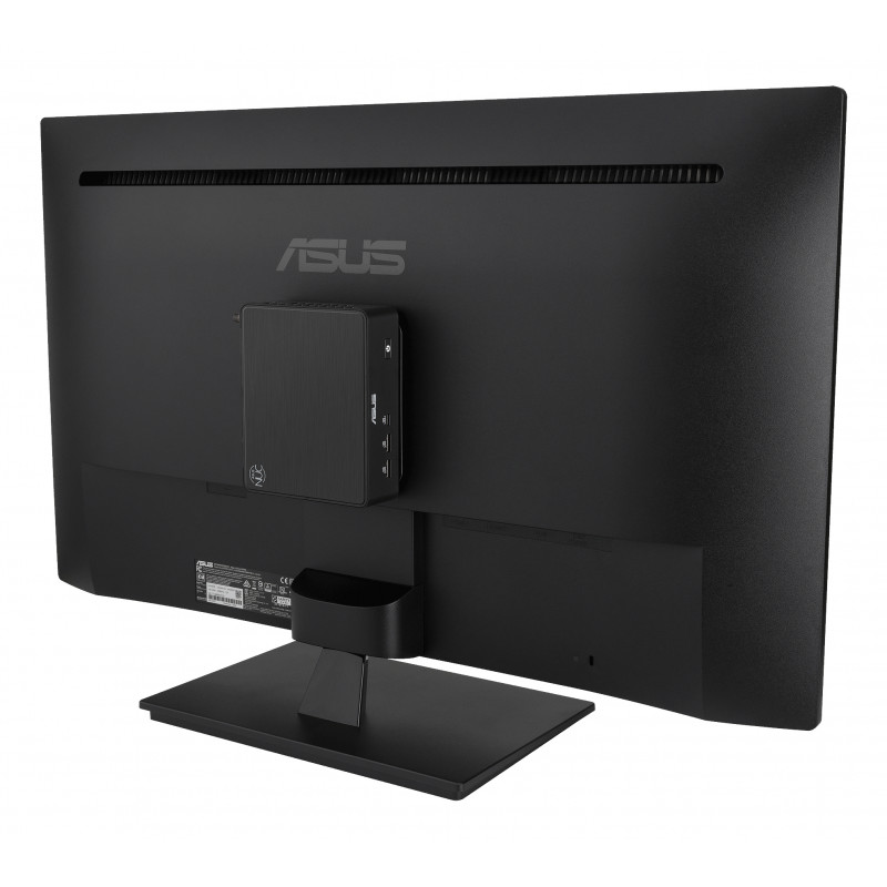 Mini PC ASUS NUC 16 RNUC16WCKC3072C2, Intel Core 3 304, 16GB DDR5, 256GB SSD, Wi-Fi 7, Windows 11 Pro