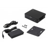 Mini PC ASUS NUC 16 RNUC16WCKC3072C2, Intel Core 3 304, 16GB DDR5, 256GB SSD, Wi-Fi 7, Windows 11 Pro