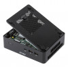 Mini PC ASUS NUC 16 RNUC16WCKC3072C2, Intel Core 3 304, 16GB DDR5, 256GB SSD, Wi-Fi 7, Windows 11 Pro