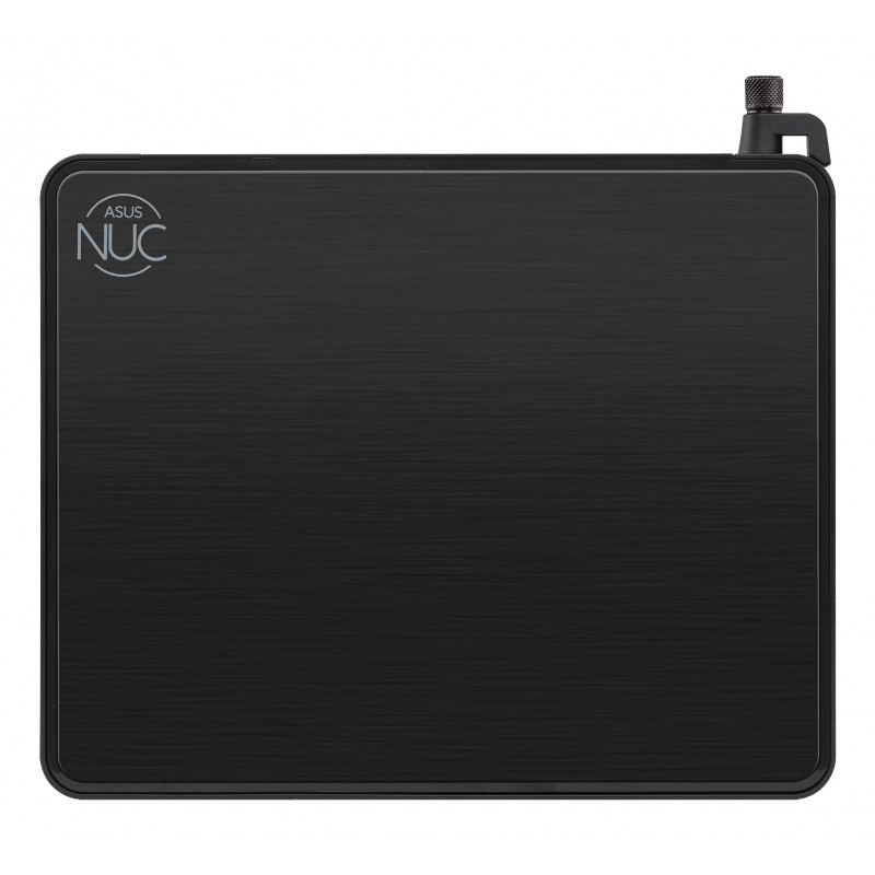 Mini PC ASUS NUC 16 RNUC16WCKC3072C2, Intel Core 3 304, 16GB DDR5, 256GB SSD, Wi-Fi 7, Windows 11 Pro