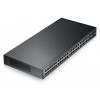 ZyXEL GS1920-48 switch Gigabit Smart Managed a 48 porte con 4 uplink SFP e PoE+ (375W)