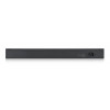 ZyXEL GS1920-48 switch Gigabit Smart Managed a 48 porte con 4 uplink SFP e PoE+ (375W)