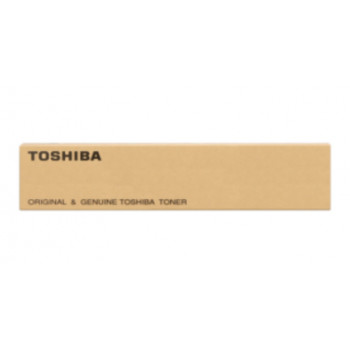 Toshiba T-FC75E-M cartuccia toner magenta (6AK00000253) per serie e-STUDIO 5560c/6560c/6570c