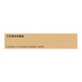 Toshiba T-FC75E-M cartuccia toner magenta (6AK00000253) per serie e-STUDIO 5560c/6560c/6570c