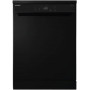 SHARP QW-NA3YF42AM-DE cavo USB-C a USB-A 60 cm nero
