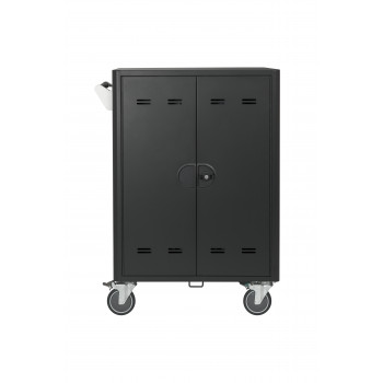 LEBA Futura 36 trolley per notebook per 36 laptop fino a 16