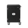 LEBA Futura 36 trolley per notebook per 36 laptop fino a 16