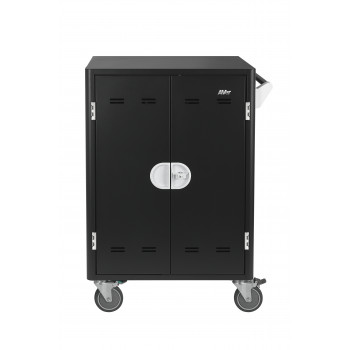 LEBA Futura 36 trolley per notebook per 36 laptop fino a 16