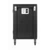 LEBA Futura 36 trolley per notebook per 36 laptop fino a 16