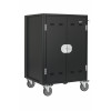 LEBA Futura 36 trolley per notebook per 36 laptop fino a 16