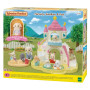 EPOCH Sylvanian Families asilo sabbiera e piscina set da gioco