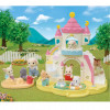 EPOCH Sylvanian Families asilo sabbiera e piscina set da gioco