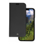 dbramante1928 New York custodia portafoglio 2-in-1 per iPhone 14 Pro - nero
