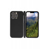 dbramante1928 New York custodia portafoglio 2-in-1 per iPhone 14 Pro - nero