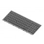 HP EliteBook 755 G5 tastiera con retroilluminazione, layout francese L29477-051
