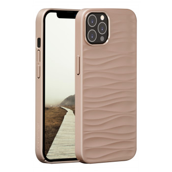 dbramante1928 Dune custodia per iPhone 14 Pro - rosa