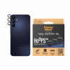 PanzerGlass Hoops protezione lenti fotocamera per Samsung Galaxy A15 / A15 5G - nero