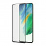 SAFE by PanzerGlass Samsung Galaxy S21 FE G990 pellicola protettiva display E2E Case Friendly nero SAFE95100