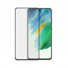 SAFE by PanzerGlass Samsung Galaxy S21 FE G990 pellicola protettiva display E2E Case Friendly nero SAFE95100