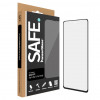 SAFE by PanzerGlass Samsung Galaxy S21 FE G990 pellicola protettiva display E2E Case Friendly nero SAFE95100