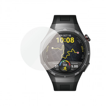 PanzerGlass SAFE vetro temperato protezione display per Huawei Watch GT 5 Pro 42mm