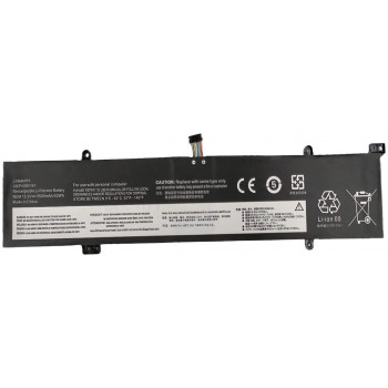 CoreParts batteria per laptop per Lenovo 53,20Wh Li-Pol 15,2V 3500mAh - sostitutiva