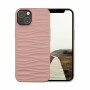 dbramante1928 Dune custodia in pelle per iPhone 14 - rosa