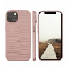 dbramante1928 Dune custodia in pelle per iPhone 14 - rosa