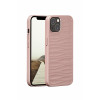 dbramante1928 Dune custodia in pelle per iPhone 14 - rosa
