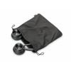 Plantronics Voyager 4320 UC V4320-M C, USB-A, nero