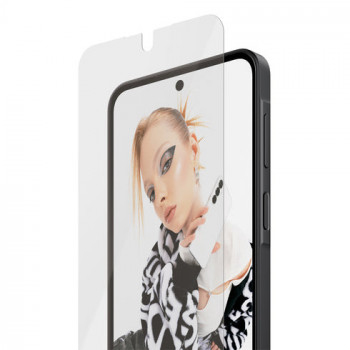 SAFE by PanzerGlass vetro di protezione display Ultra-Wide Fit in vetro temperato con EasyAligner per Samsung Galaxy A27 5G