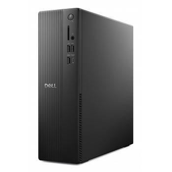 DELL Pro Slim Essential QVS1260 PC desktop, Intel Core i3-14100, 8GB DDR5, 512GB SSD, Windows 11 Pro