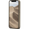dbramante1928 Dune custodia per iPhone 14 Pro - beige sabbia