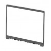 HP LCD mascherina frontale per serie 15-DW - nero