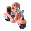 PAW Patrol Liberty moto di soccorso con figura da collezione - Spin Master 6074761