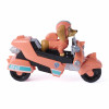 PAW Patrol Liberty moto di soccorso con figura da collezione - Spin Master 6074761
