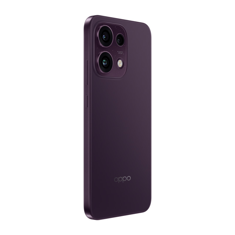 OPPO Reno16 F 5G 8/256GB smartphone viola scuro