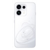 OPPO Reno16 F 5G 8GB RAM 256GB bianco