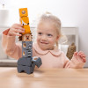 Melissa & Doug Blockables Woodland Friends Set