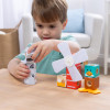 Melissa & Doug Blockables Set Amici della fattoria
