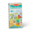 Melissa & Doug Blockables Set Amici della fattoria