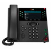 HP Poly VVX 450 telefono IP business - telefono VoIP