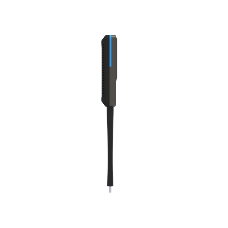 Dahua DHI-PKP-WP1B cavo di prolunga DC 3m per telecamere di sorveglianza, 5,5x2,1mm, bianco