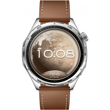 Honor Watch 6 Smartwatch, Marrone