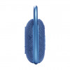 JBL Clip 4 Eco altoparlante Bluetooth portatile blu
