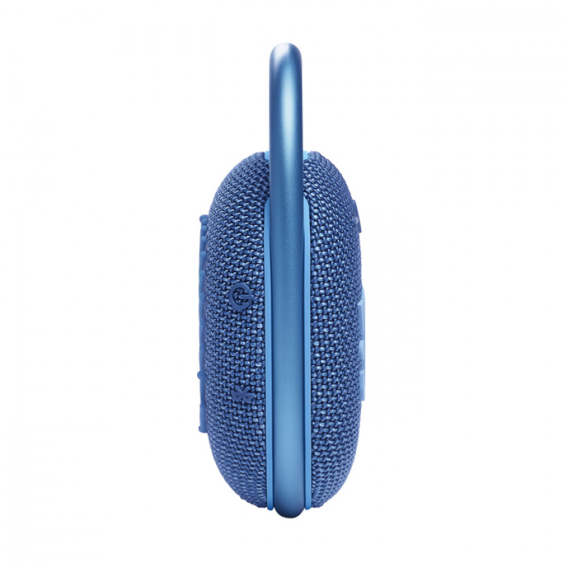 JBL Clip 4 Eco altoparlante Bluetooth portatile blu