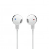 JBL Tune 215BT cuffie in-ear neckband wireless - bianco