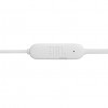 JBL Tune 215BT cuffie in-ear neckband wireless - bianco