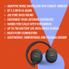 JBL Tune 770NC cuffie over-ear wireless con cancellazione del rumore - viola
