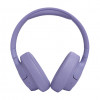 JBL Tune 770NC cuffie over-ear wireless con cancellazione del rumore - viola